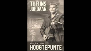 Theuns Jordaan  Skaakspel