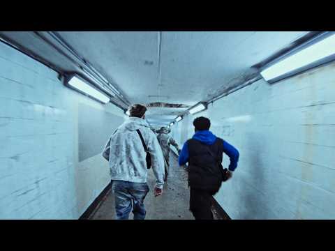 Harry Temple and 3 more