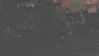 Matthias Morin Baebel Ruecker 03-2007 Tango Brujo