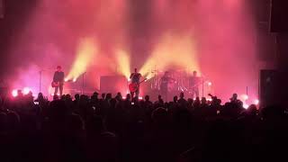 Blue October - Angel (Live at The Plaza Theatre 2025)