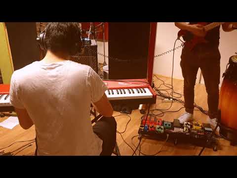 Lunnevad Antagningsprov del2 Timothy Berglund