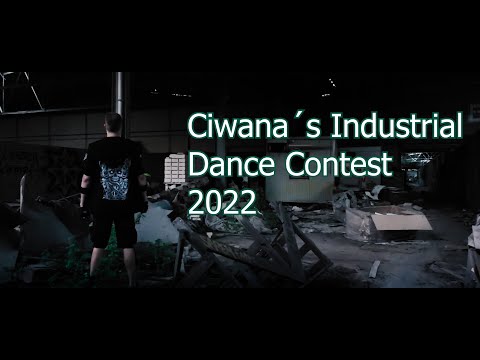 Industrial dance | #CIDC2022 | SynthAttack / BinaryDivision