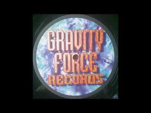 Number One Sala 1 (1997) Be Bei Project - Plastik (Gravity Force Records 010)