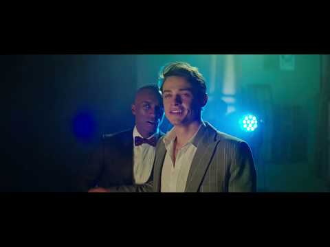 High Strung Free Dance (2019) Trailer