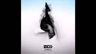Zedd - Papercut (feat. Troye Sivan) / 1hour loop