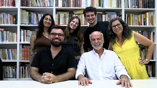 Programa Pensamento Crítico - América Latina sob ataque (E 176)