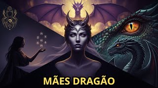 Qual é o SEGREDO por trás do Retorno das Mães Dragão? ✨