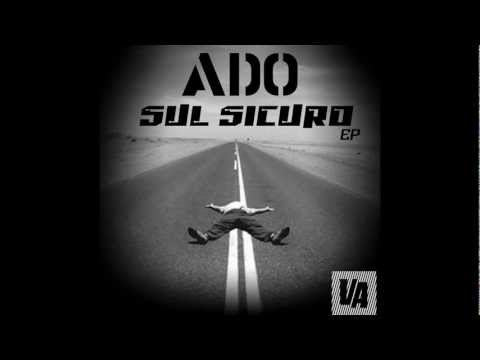 02 - Ado - Perso nel sonno (prod. by Mark Elia)