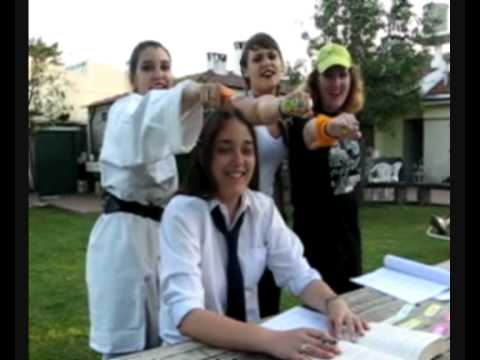 04 Video La mia banda suona il rap.wmv
