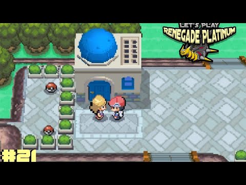 Find Missing Key!! | Renegade Platinum Episode 21 | w/Proxify