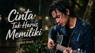 Download lagu CINTA TAK HARUS MEMILIKI - Lagu Paling Menyayat Hati / Slow Rock Melayu Terbaru 2026 mp3