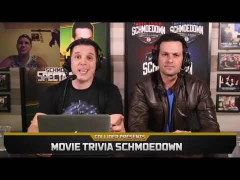 Dan Murrell vs Marc Andreyko Schmoedown Reaction