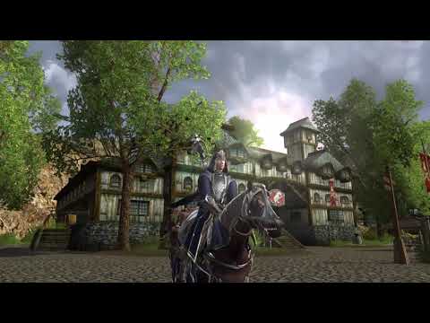 Lord of the Rings Online The Rakish Patron's Luxuriant Coffer