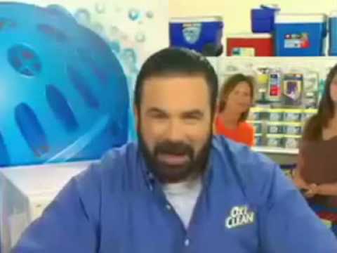 Billy Mays - Get on the ball (Club Mix)
