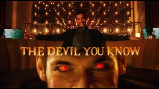 Lucifer | The Devil You Know