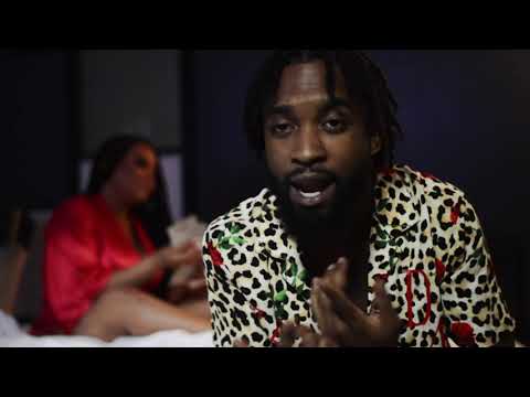 1224 Rico - Letter To Bae (Official Music Video)