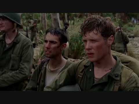 The Pacific Guadalcanal