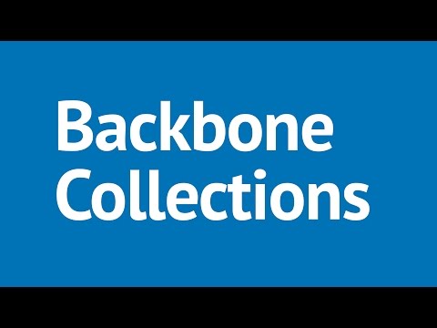 download lagu mp3 mp4 Backbone Js Tutorial Pdf, download lagu Backbone Js Tutorial Pdf gratis, unduh video klip Backbone Js Tutorial Pdf