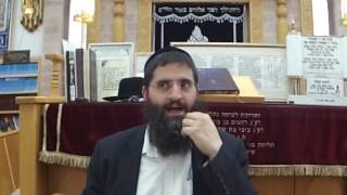 פרקי אבות פרק ג' משנה יב - "תברח מהגאוה, ותקנה הערצה!!"