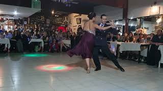 Vanesa Villalba y Facundo Piñero 1/3 Fulgor