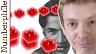 Partitions – Numberphile