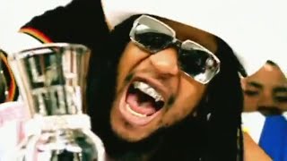 Lil Jon - Get Low Music Video HD (w/ LYRICS - Clean)