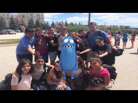 YouTube Thumbnail