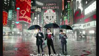 Infatuation by Jonas Brothers (Japan Bonus Track) HQ+Download