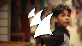 Major Lazer &amp; Showtek - Believer (Official Music Video)