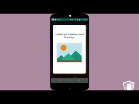 Pagination on Horizontal RecyclerView android