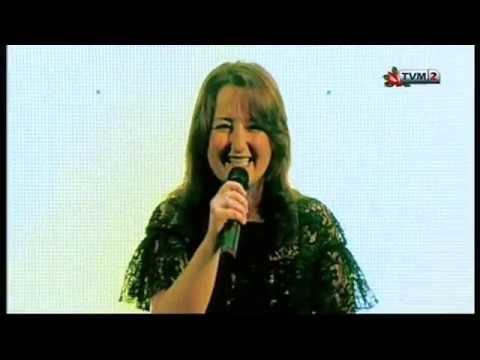 Kuncert Helu Bambin 2016 - Debbie Scerri - Qaghaq Tal-Qalb