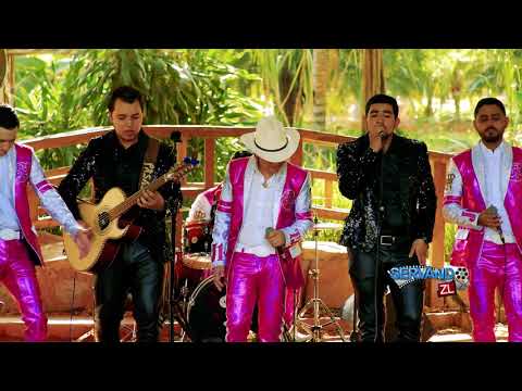 Grupo Clasificado Ft. Grupo Trebo1 - El Griego (En Vivo 2018)