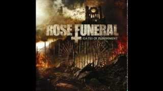 Rose Funeral & ft.Kate Alexander - Malignant Amour