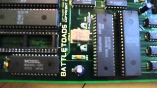 Arcade Board Pick Ups