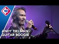 Andy Tielman - Guitar Boogie