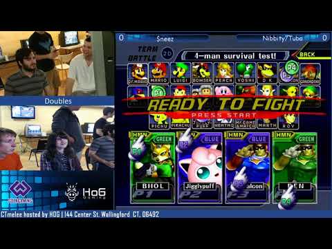 HoG 120 ft. Slox, lint, bolt, Thumbs, and more!