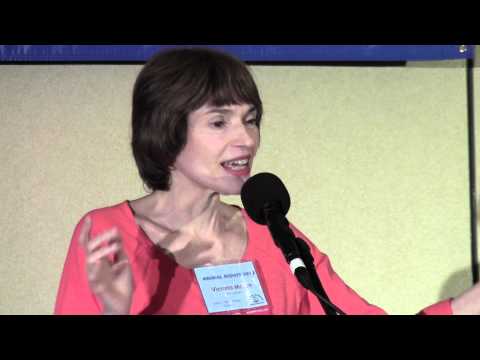 Reaching the Masses - Victoria Moran