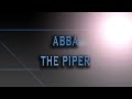 ABBA-The Piper [HD AUDIO]