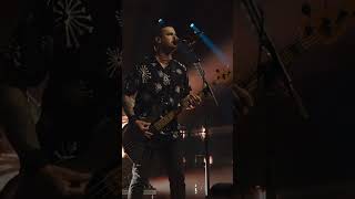 "Disease" Live Performance by Oshie Bichar [Summer 2024 US Tour]