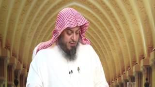 صورة 24- جاء في الحديث: ( اقرأ وارق ورتل... ) هل هذا الفضل خاص بالحافظ أم يشمل القارئ؟ الشيخ خالد الفليج