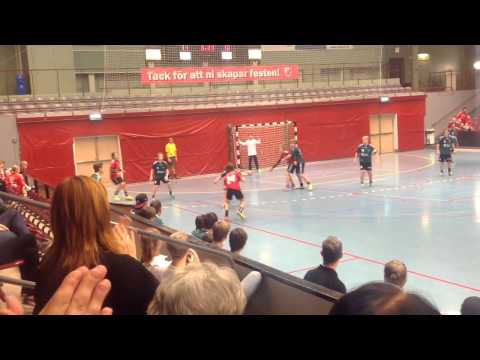 Finalen EC14 Guif-Eskil P99