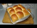 Pav Recipe | Eggless Ladi Pav | बेकरी से भी अच्छा साफ्ट पाव बनाने 