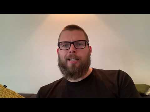 Umboð fyrir vöru - vika 3