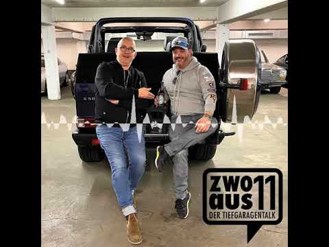 Folge 63 - der große Abschied - zwoaus11 - der Tiefgaragentalk