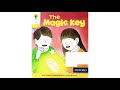 The Magic Key - Oxford Reading Tree stage 5 | The magic key story