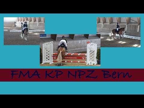 FMA KP NPZ Bern | KP B1 | erstes Turnier 2022 | Turnier #1/2022 | Leming CH