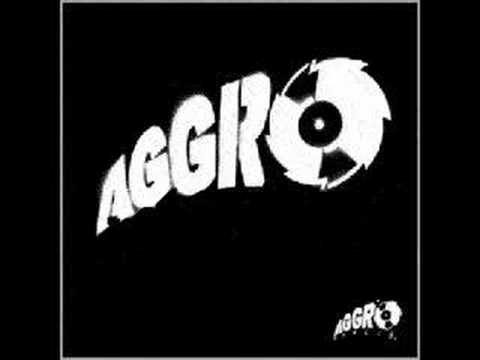 Sido,Kitty Kat,Fler,B-Tight & Tony D. - Aggrostarz 2007