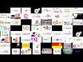 EARRAPE WARNING TVOKids Up To Faster Ultimateparison