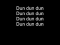 Darude Sandstorm -lyrics and sing along!! Darude Sandstorm -lyrics and sing along!!