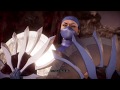 Klassic Kitana VS Klassic Jade Online 1v1 Mk11